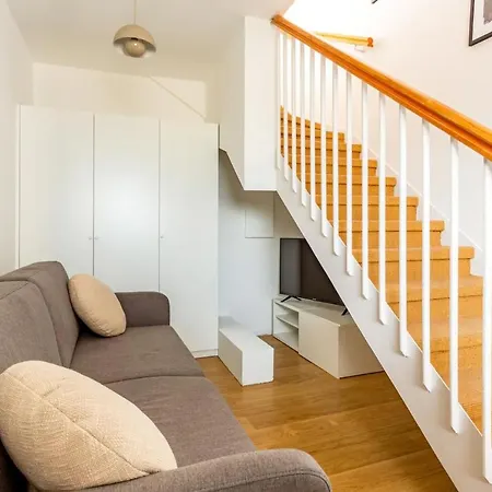Bright 52m With Superb Panoramic View Appartement *